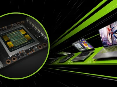 Xếp hạng card đồ họa laptop 2025: So sánh và hướng dẫn chọn GPU phù hợp