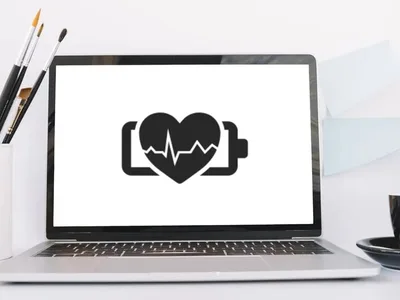 Hướng dẫn kiểm tra pin laptop: Xem độ chai, tình trạng pin nhanh chóng