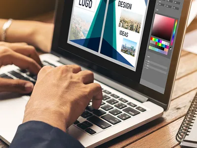 Hướng dẫn chọn mua laptop thiết kế đồ họa chuyên nghiệp năm 2026