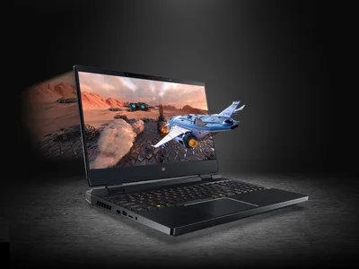 Top 10 Laptop thiết kế đồ họa 3D cấu hình mạnh, màn đẹp, giá TỐT