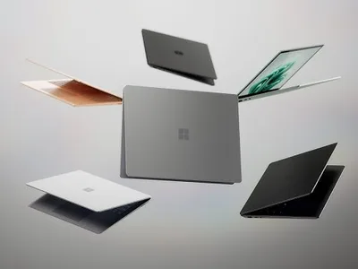 Đánh giá Surface Laptop 5 năm 2026: Liệu còn là lựa chọn đáng cân nhắc?