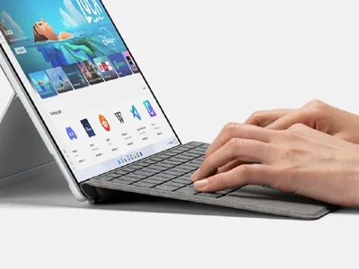 Cách Chụp Màn Hình Surface: Hướng Dẫn Toàn Diện Với Mọi Dòng Máy