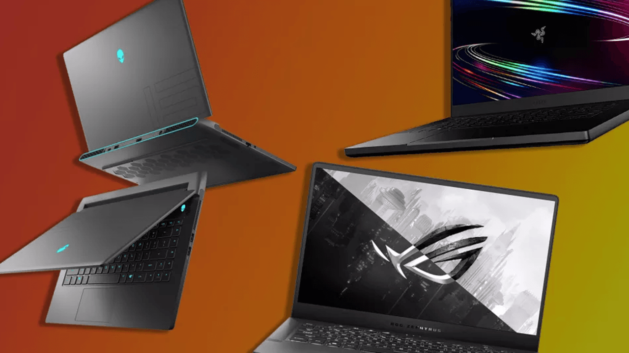So sánh Laptop Workstation và Gaming: Nên chọn laptop nào?