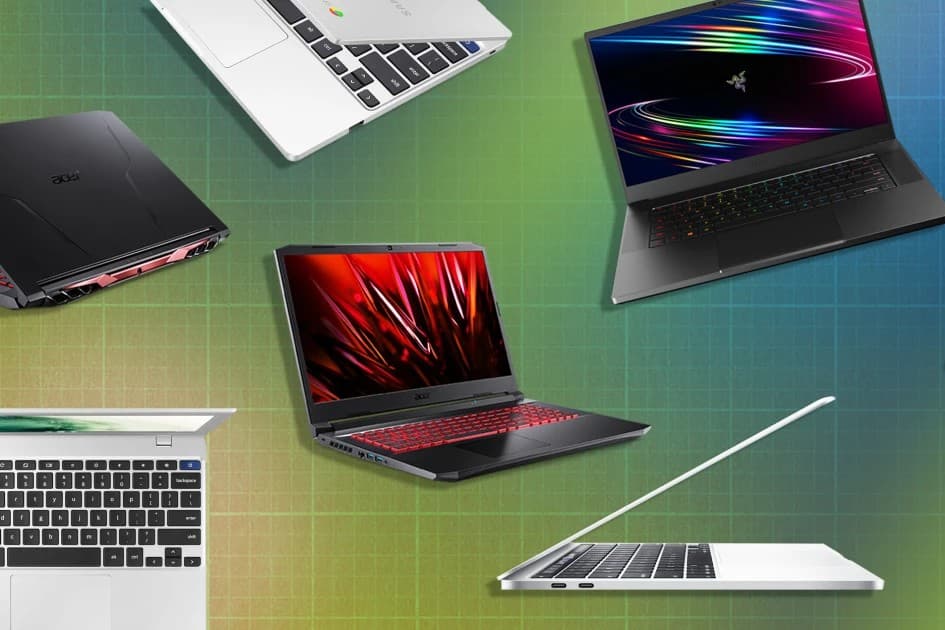 Laptop Like New là gì? Nên mua laptop Like New hay hàng mới?