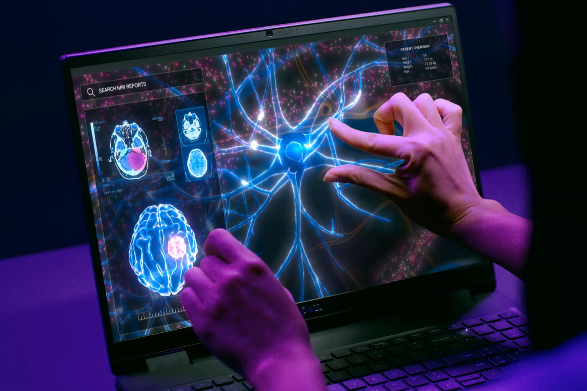 Workstation là gì? Khám phá sức mạnh máy trạm chuyên nghiệp cho dân chuyên