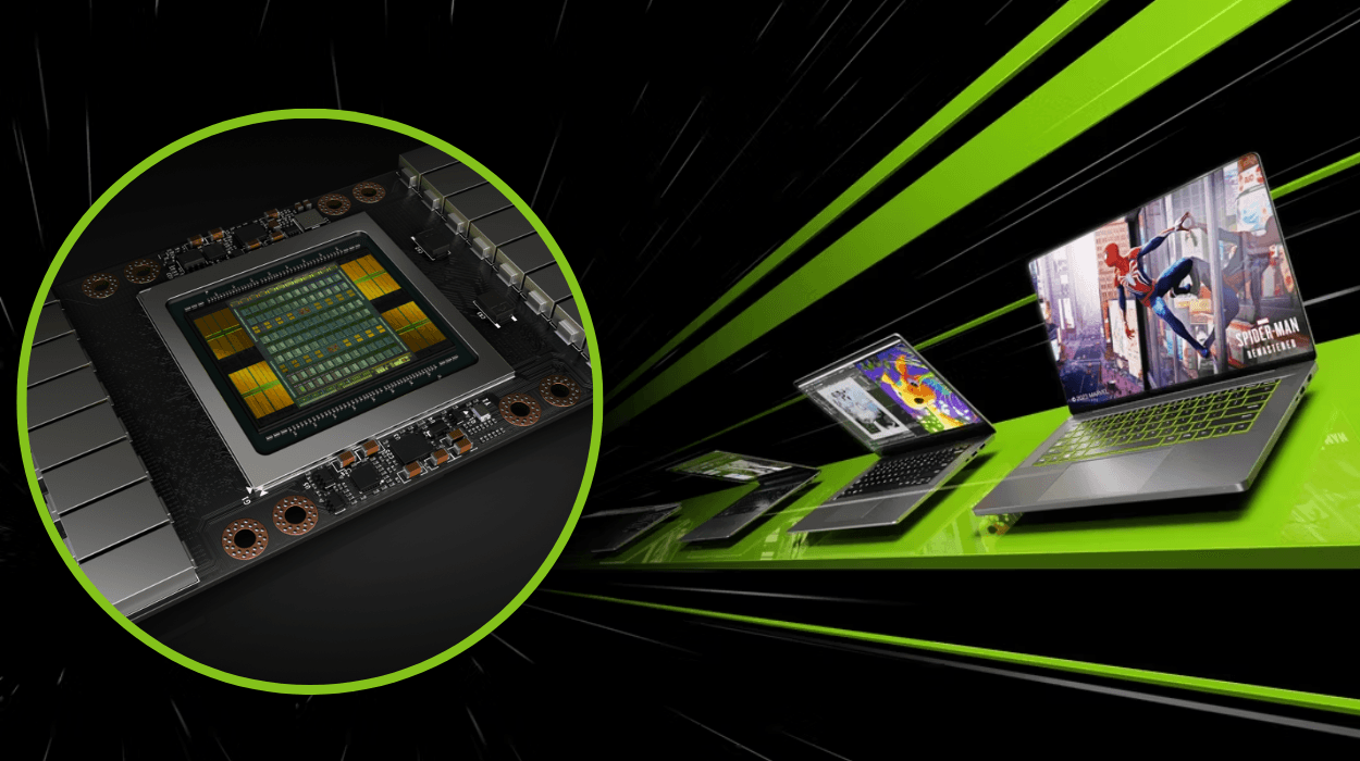 Xếp hạng card đồ họa laptop 2025: So sánh và hướng dẫn chọn GPU phù hợp