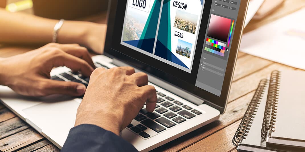 Hướng dẫn chọn mua laptop thiết kế đồ họa chuyên nghiệp năm 2026