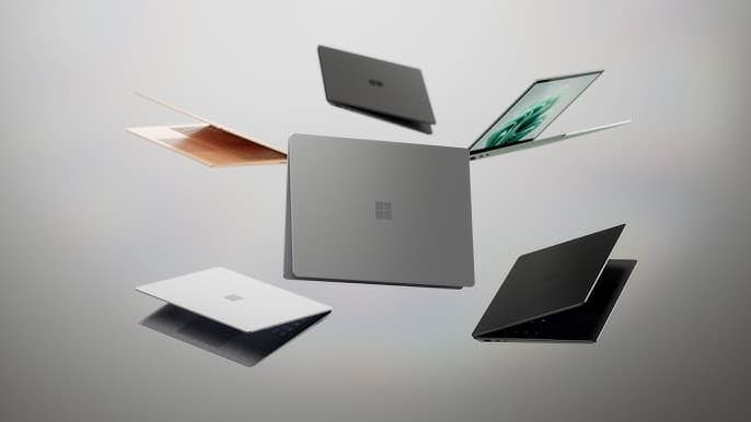 Đánh giá Surface Laptop 5 năm 2026: Liệu còn là lựa chọn đáng cân nhắc?
