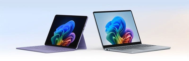 Hướng dẫn sử dụng Microsoft Surface từ A-Z