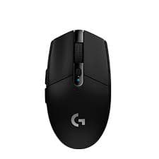 Logitech G304