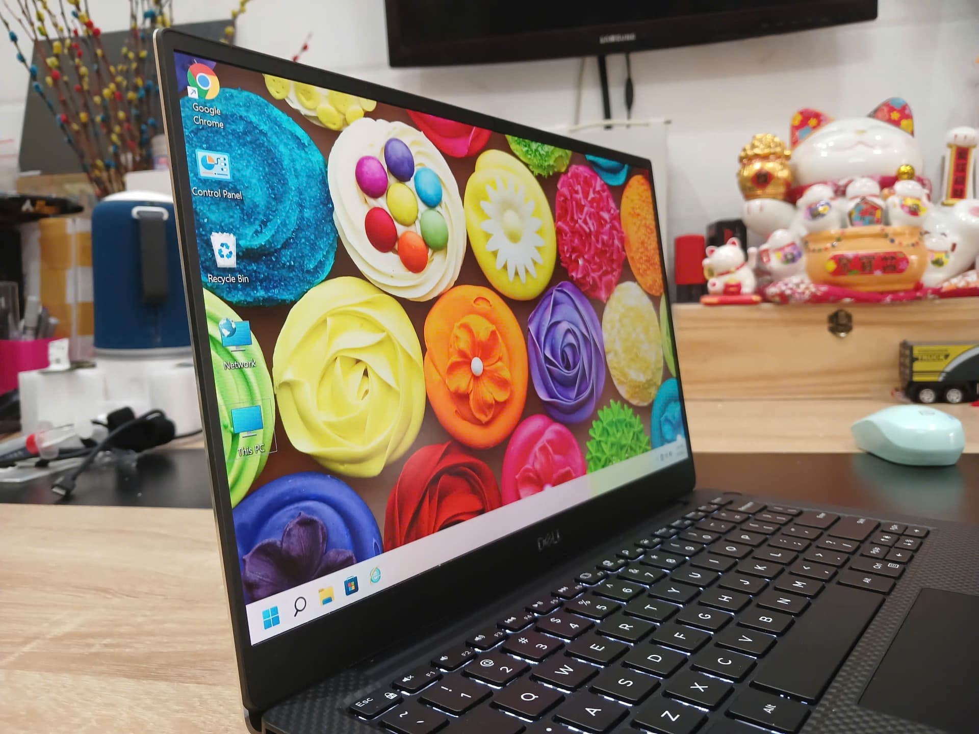 Laptop Dell XPS 13 9305 Core i5 | Giá Tốt, LikeNew