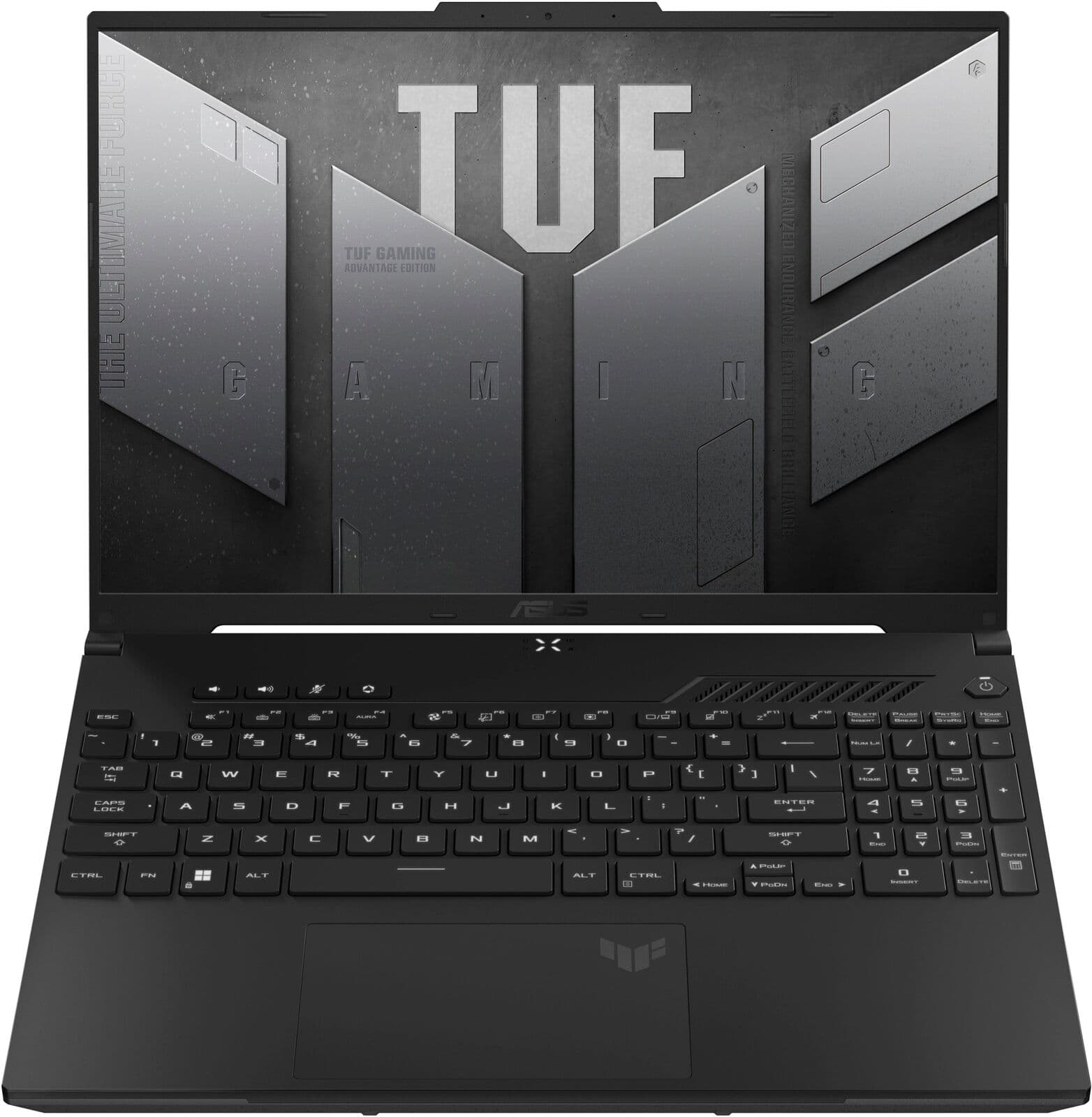 Laptop ASUS TUF A16 FA617NS RYZEN7 7735HS RX 7600S