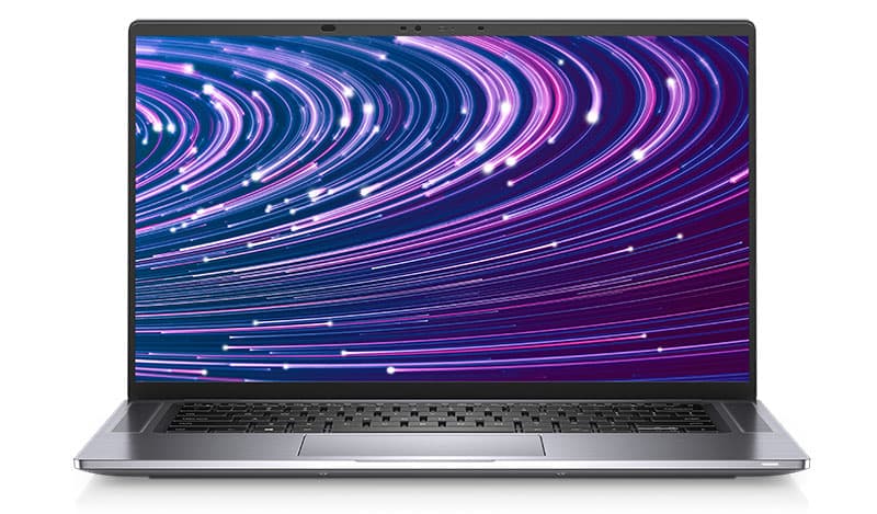 Laptop DELL LATITUDE 9520 2IN1 i7 1185G7 RAM 16GB SSD 512GB 15INCH FHD CẢM ỨNG Xoay lập