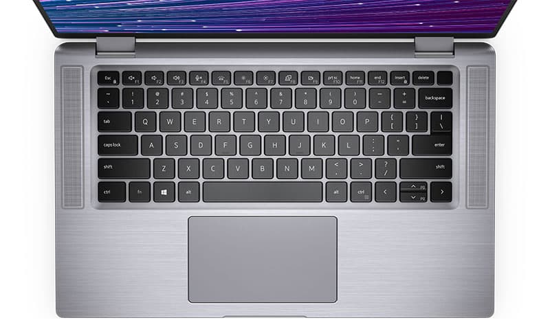 Laptop DELL LATITUDE 9520 2IN1 i7 1185G7 RAM 16GB SSD 512GB 15INCH FHD CẢM ỨNG Xoay lập