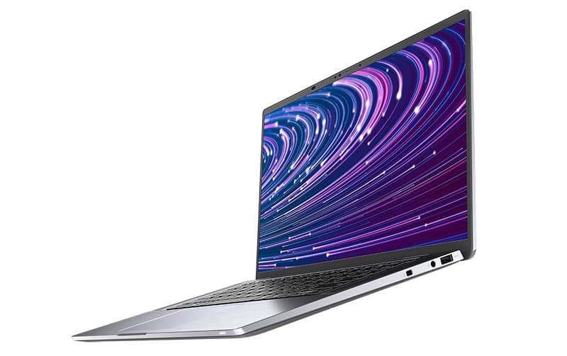 Laptop DELL LATITUDE 9520 2IN1 i7 1185G7 RAM 16GB SSD 512GB 15INCH FHD CẢM ỨNG Xoay lập