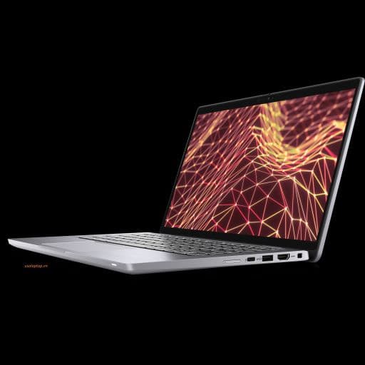 Laptop DELL LATITUDE 7330 I7 1265U/ RAM 16GB/ SSD 512GB