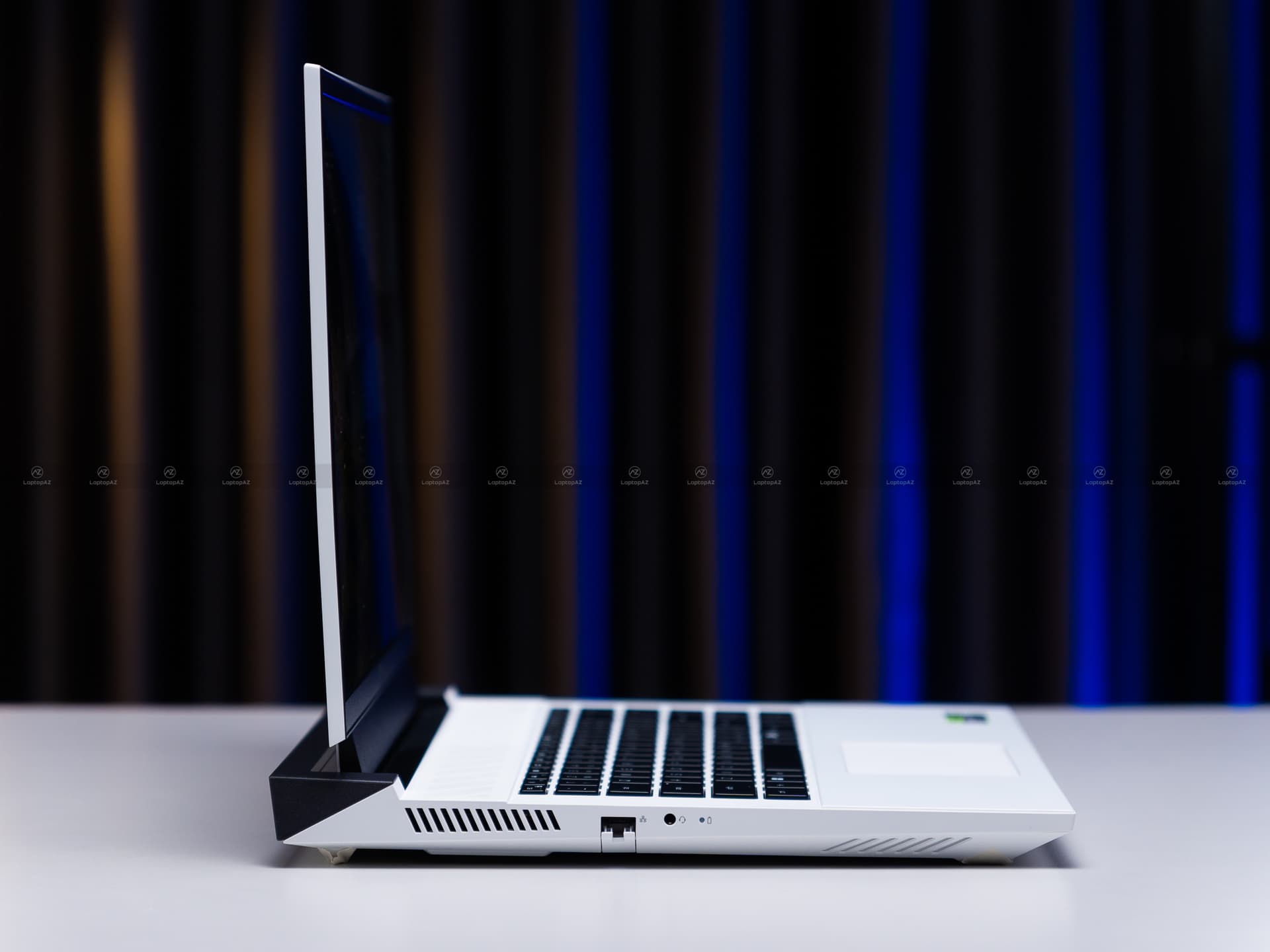 Laptop Dell Gaming G16 7630 i7-13650HX RTX 4060 | Mới, Giá Tốt