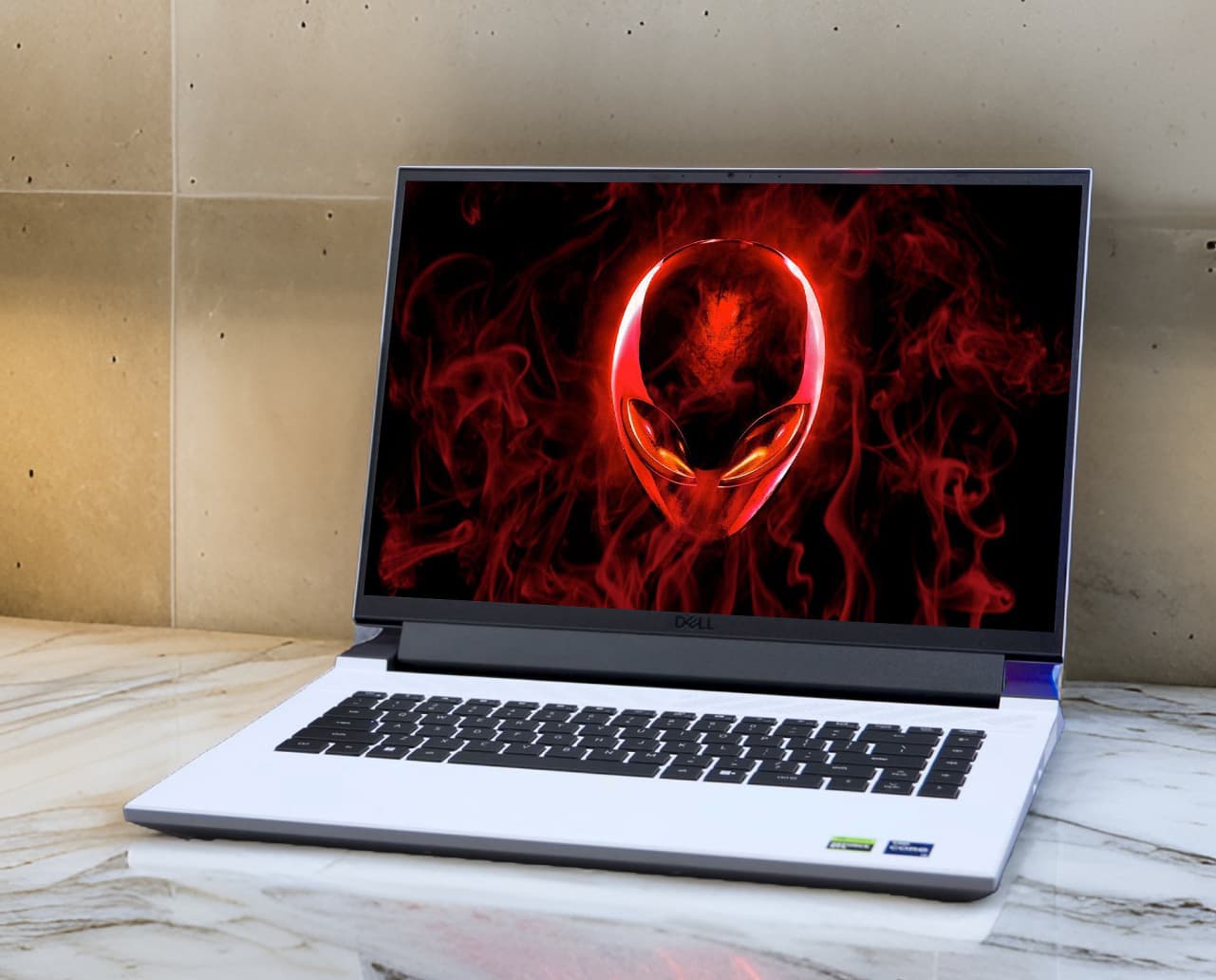 Laptop Dell Gaming G16 7630 i7-13650HX RTX 4060 | Mới, Giá Tốt