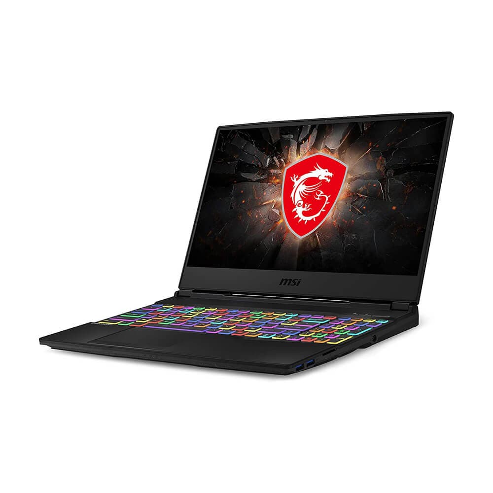 Laptop MSI GL65 9SDK I5 9300H/ 8G/ SSD 512GB/ Vga rời GTX 1660TI