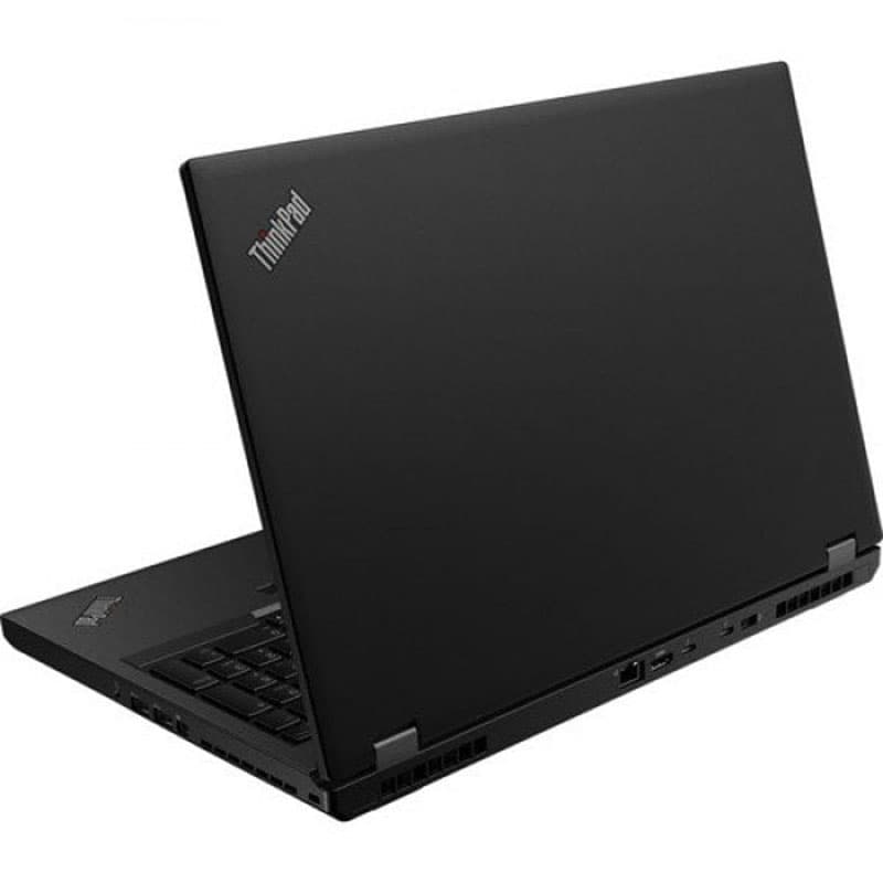 Laptop LENOVO THINKPAD P52S I7 8650U 8CPUS/ RAM 16G/ SSD512G
