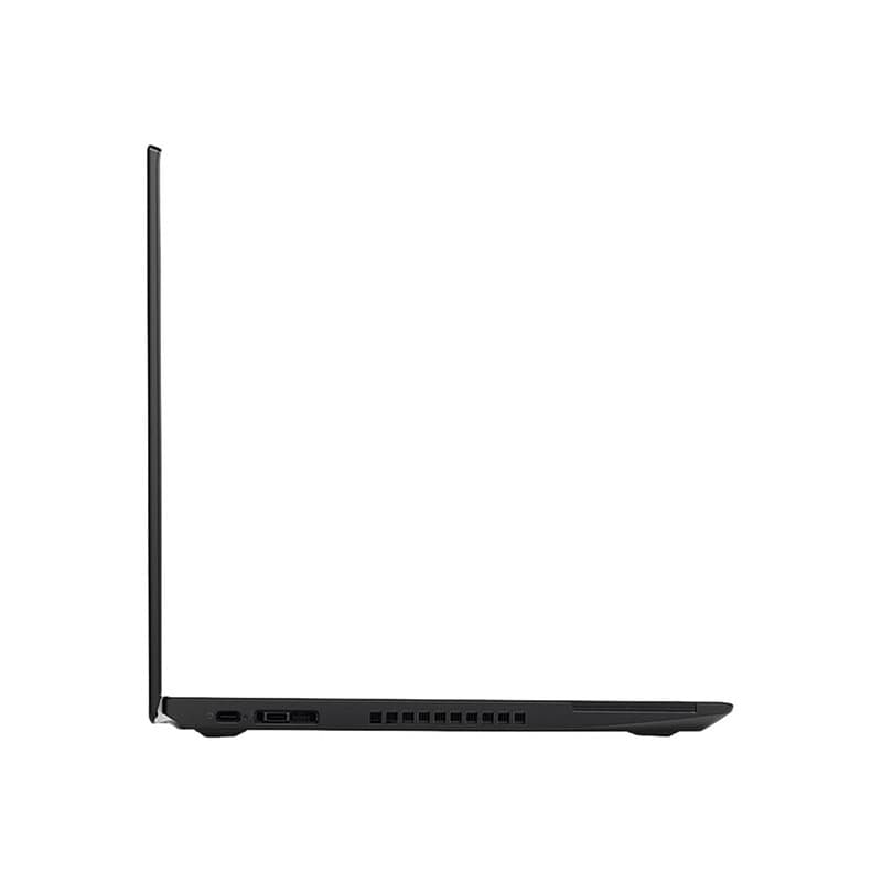 Laptop LENOVO THINKPAD P52S I7 8650U 8CPUS/ RAM 16G/ SSD512G