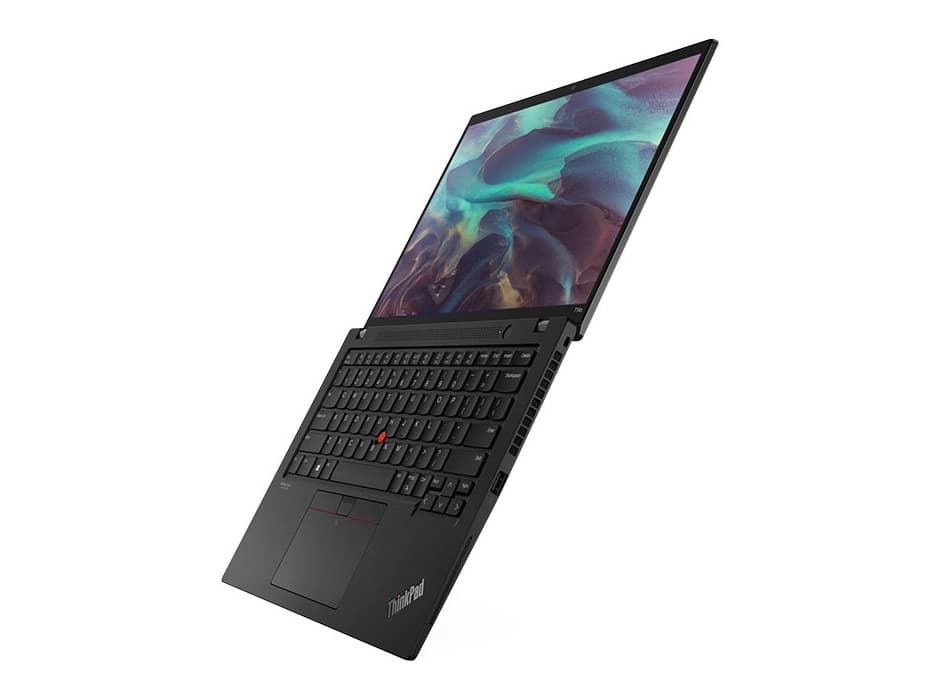 Laptop LENOVO THINKPAD T14S GEN 3 I7 1270P RAM 16GB SSD 512GB