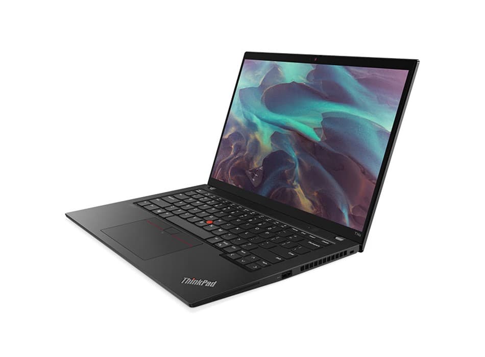 Laptop LENOVO THINKPAD T14S GEN 3 I7 1270P RAM 16GB SSD 512GB