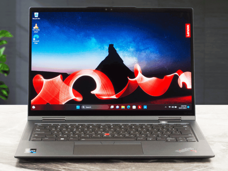 Laptop LENOVO THINKPAD X1 YOGA GEN 8 i7 1365U RAM 16GB SSD 512GB