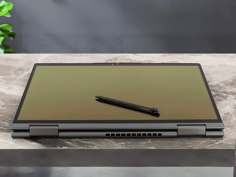 Laptop LENOVO THINKPAD X1 YOGA GEN 8 i7 1365U RAM 16GB SSD 512GB