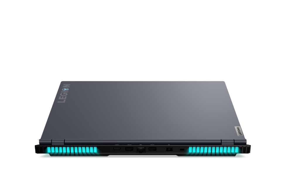 Laptop LENOVO LEGION 7 2021 16ACHG6 RYZEN 7 5800H/ RAM 16GB/ SSD 1TB/165HZ/ RTX 3070