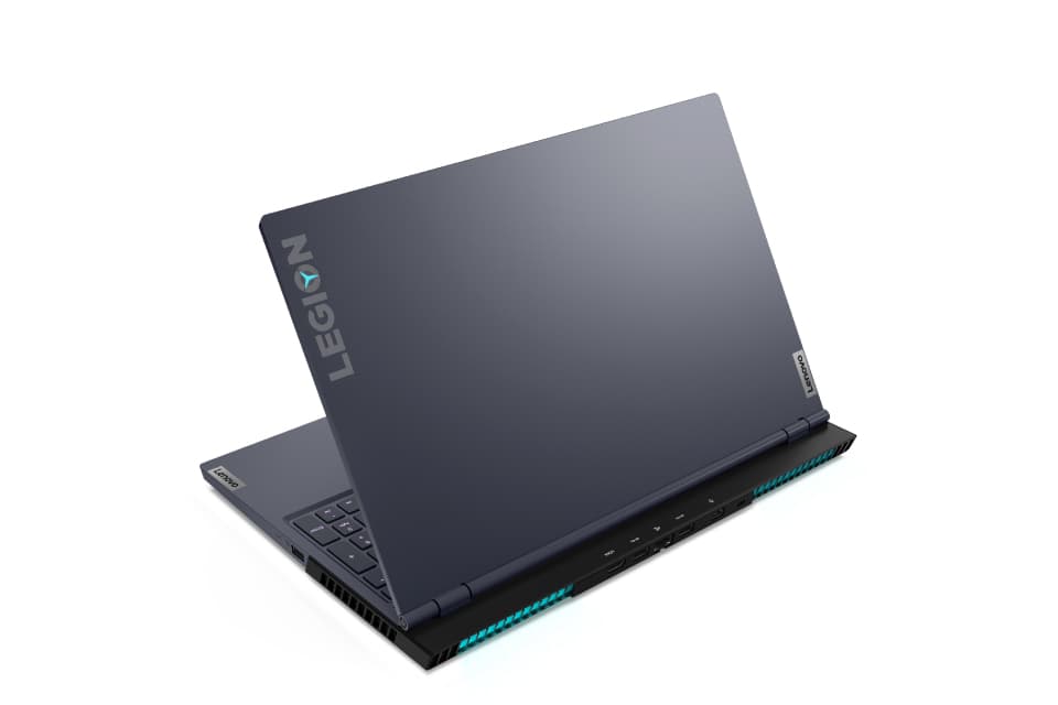 Laptop LENOVO LEGION 7 2021 16ACHG6 RYZEN 7 5800H/ RAM 16GB/ SSD 1TB/165HZ/ RTX 3070