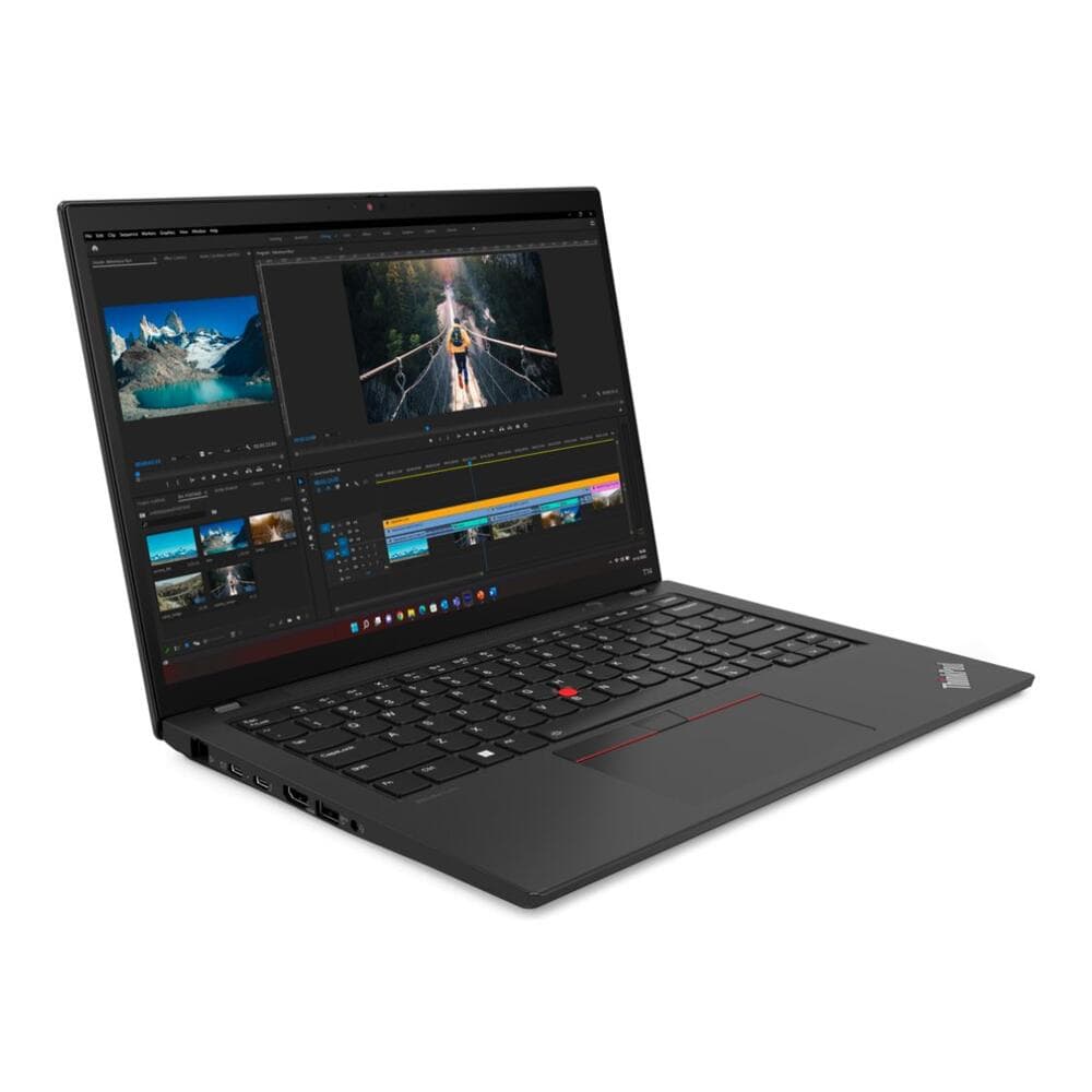 Đánh Giá Lenovo ThinkPad T14s Gen 4 AMD Ryzen 7 7840U (2025)