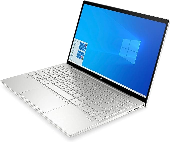 Laptop Hp Envy 13 - ba1097nr/ i7 1165G7/ 16G/ SSD256
