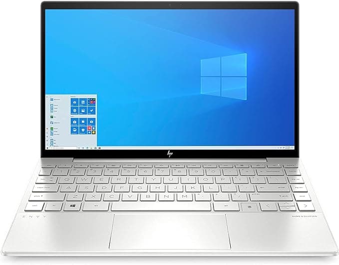 Laptop Hp Envy 13 - ba1097nr/ i7 1165G7/ 16G/ SSD256