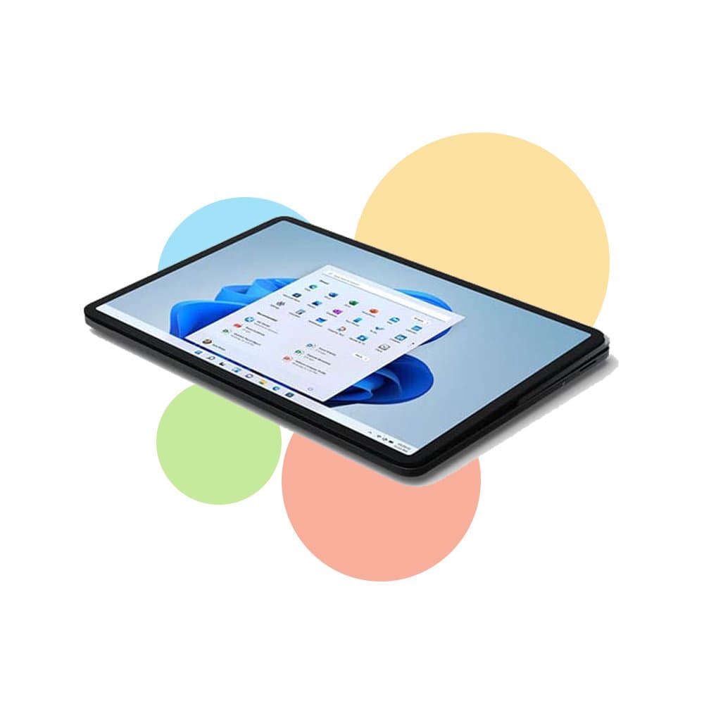 SURFACE LAPTOP STUDIO i7 11370H RAM 16GB SSD 512GB RTX 3050Ti