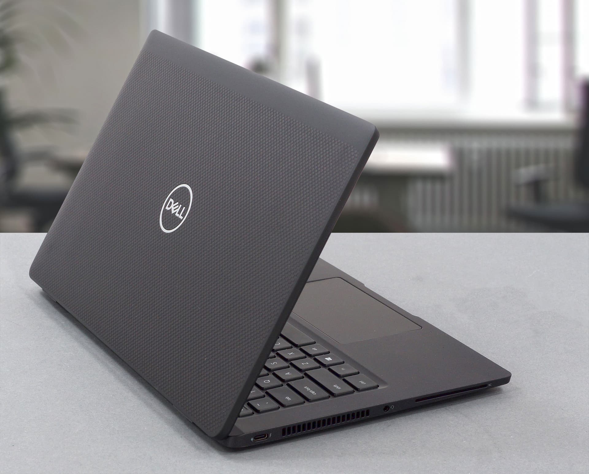 LAPTOP DELL LATITUDE 7420 i5 1145G7 RAM 16GB