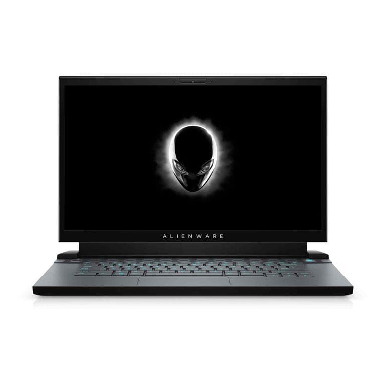 Laptop DELL ALIENWARE M17 R2 Core i7 9750H
