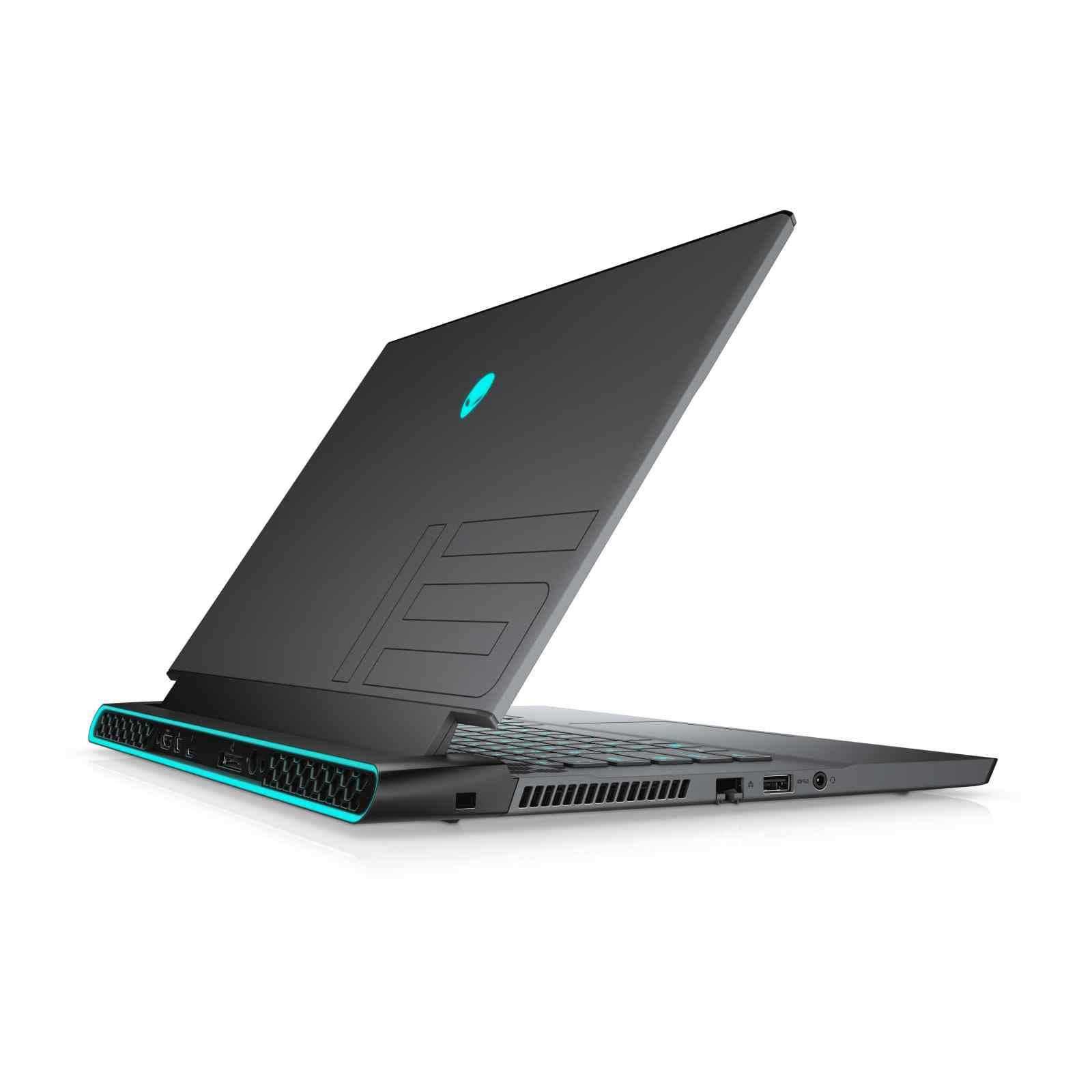 Laptop DELL ALIENWARE M17 R2 Core i7 9750H
