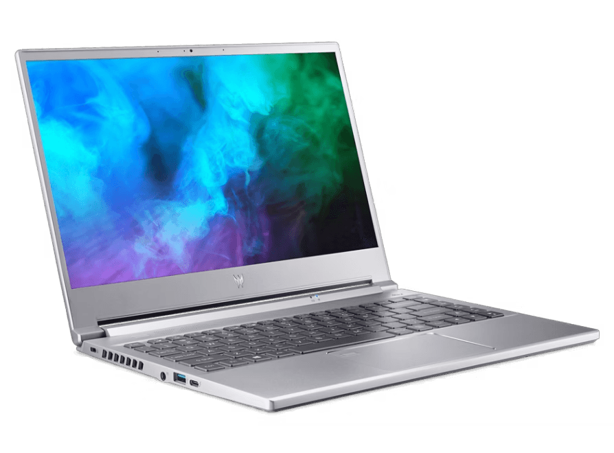 Laptop ACER PREDATOR TRITON 300 SE PT314-51S/i7-11370H/16G/512GBG