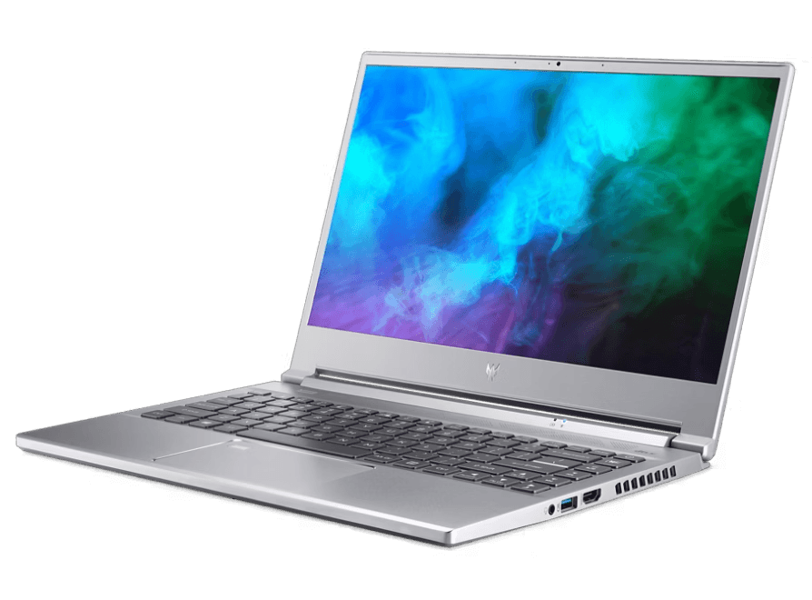 Laptop ACER PREDATOR TRITON 300 SE PT314-51S/i7-11370H/16G/512GBG