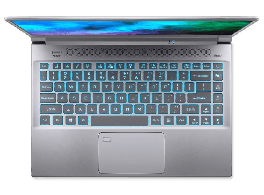 Laptop ACER PREDATOR TRITON 300 SE PT314-51S/i7-11370H/16G/512GBG