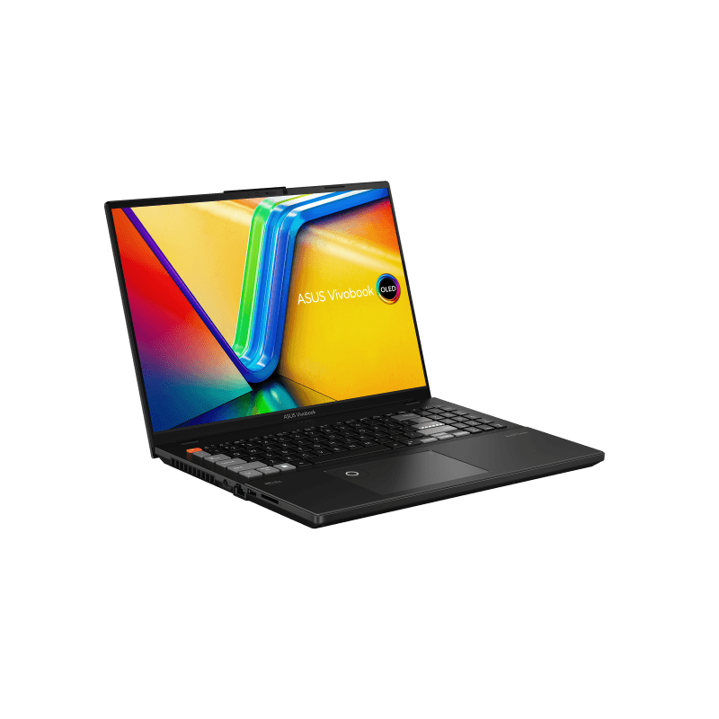 Laptop Asus Vivobook Pro 16X OLED (K6604JI-ES96) (2023) - CORE 19 13980HX /16GB/1TB SSD / RTX 4070 8GB / 3.2K OLED