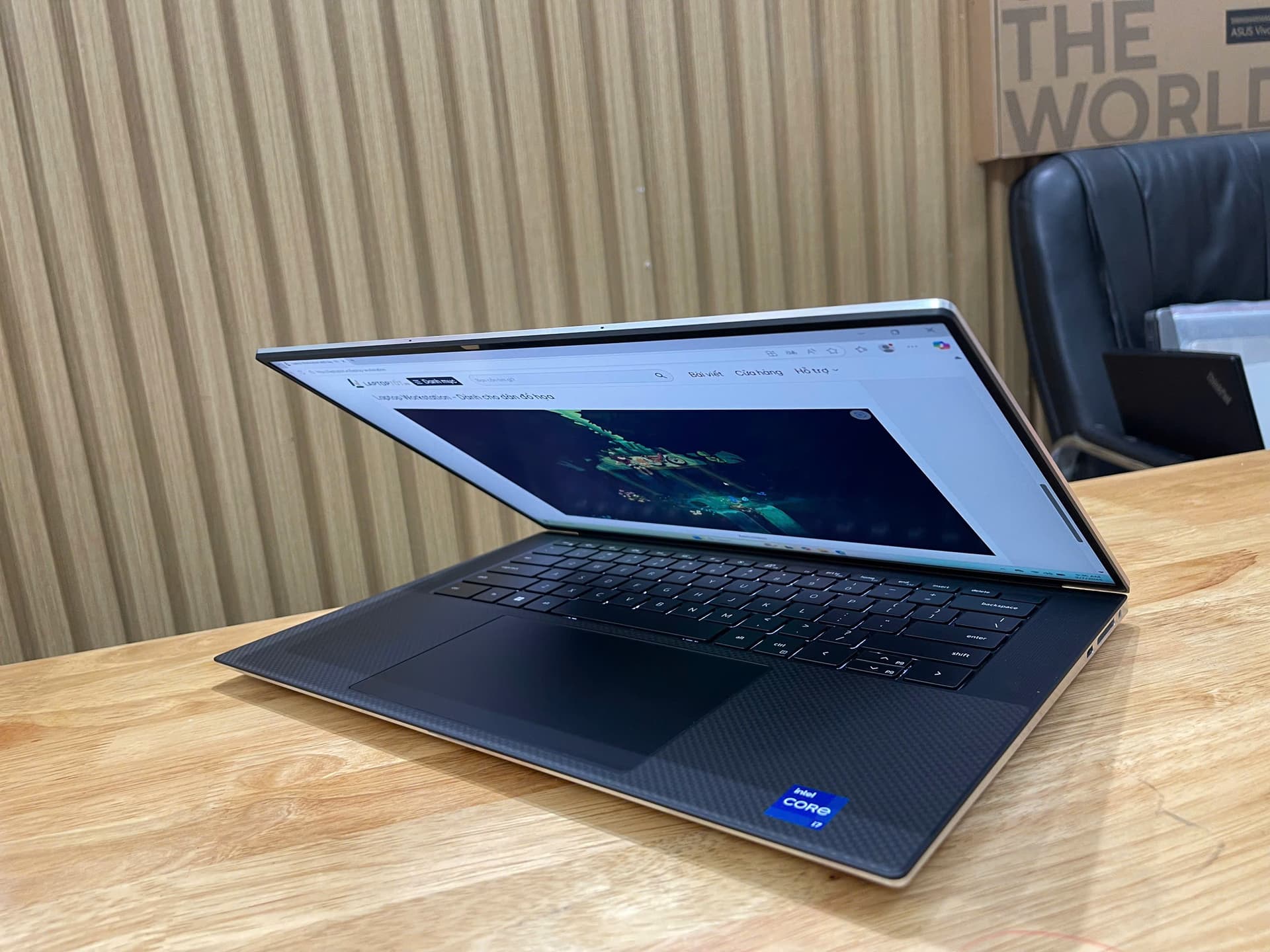 Dell XPS 9530 i7 13620H