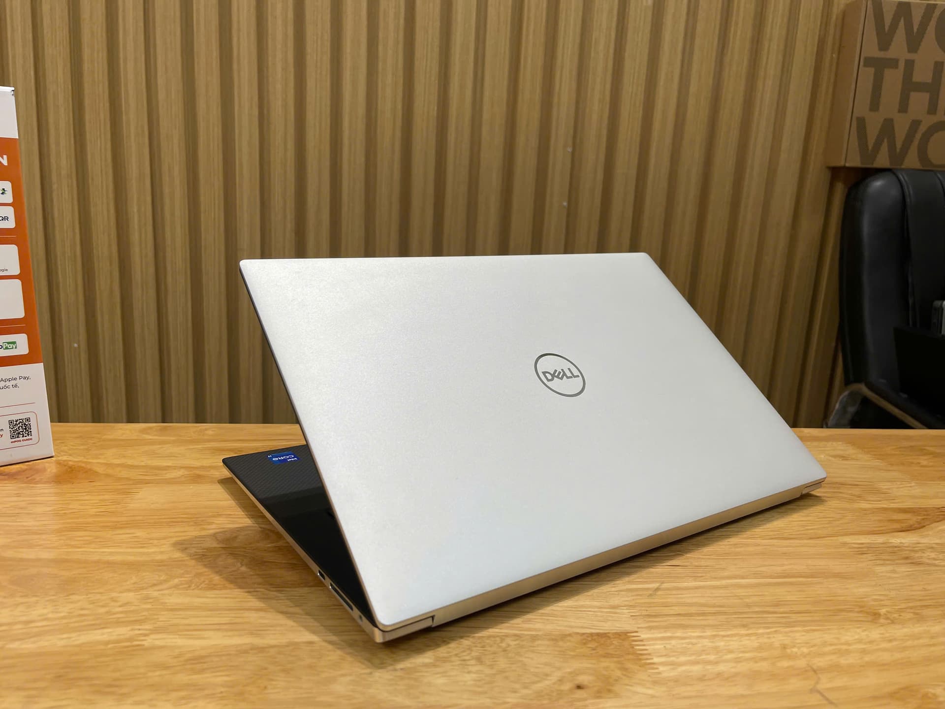 Dell XPS 9530 i7 13620H