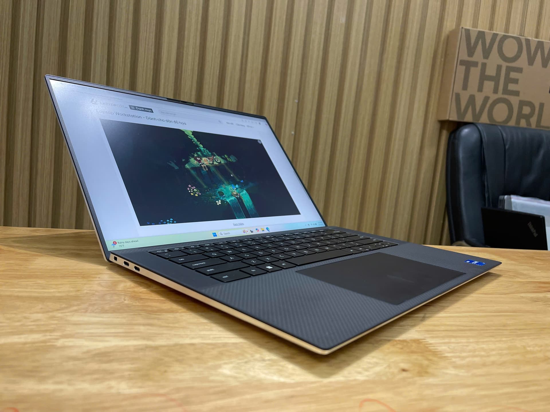 Dell XPS 9530 i7 13620H