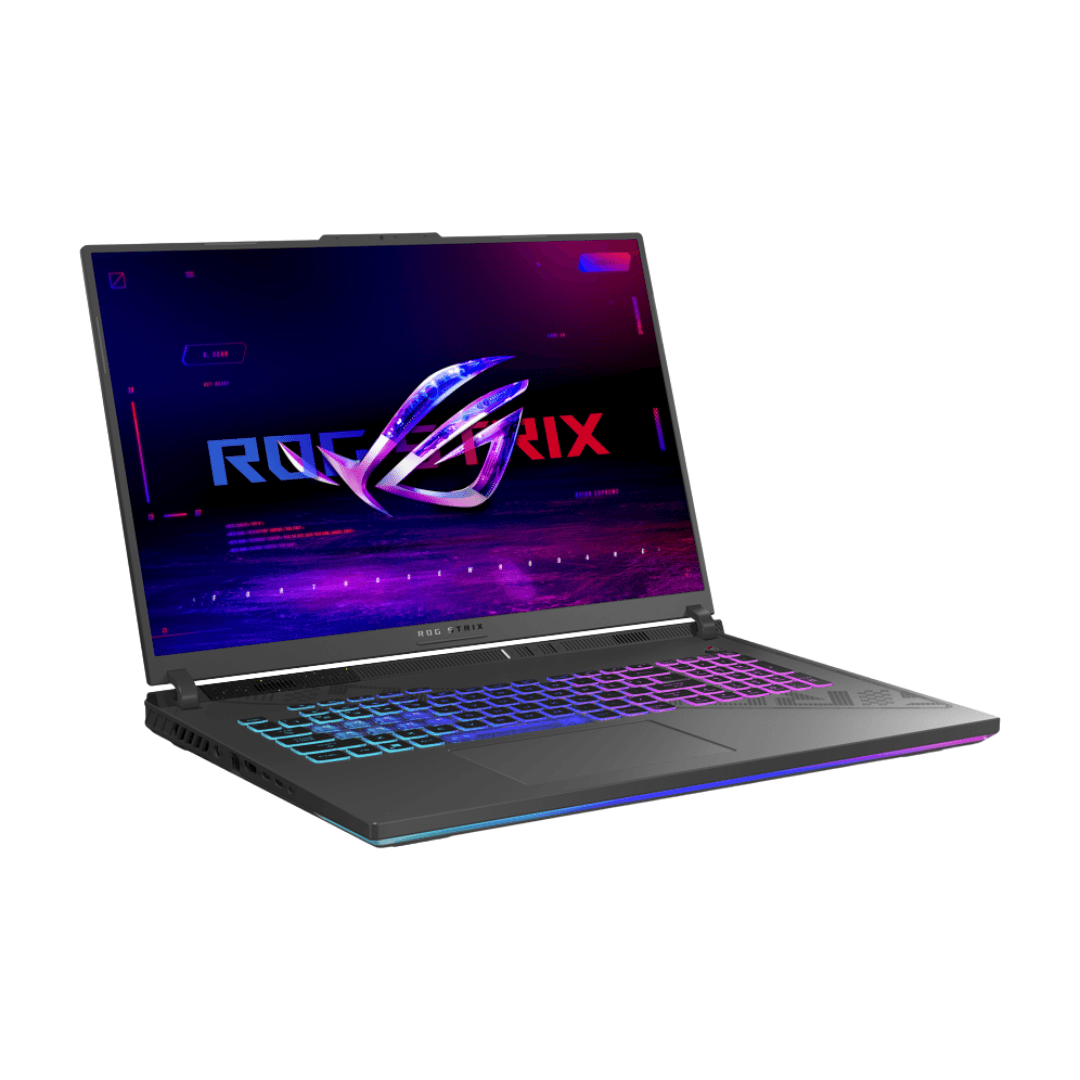 Laptop Asus ROG Strix G18 G814 (2023)