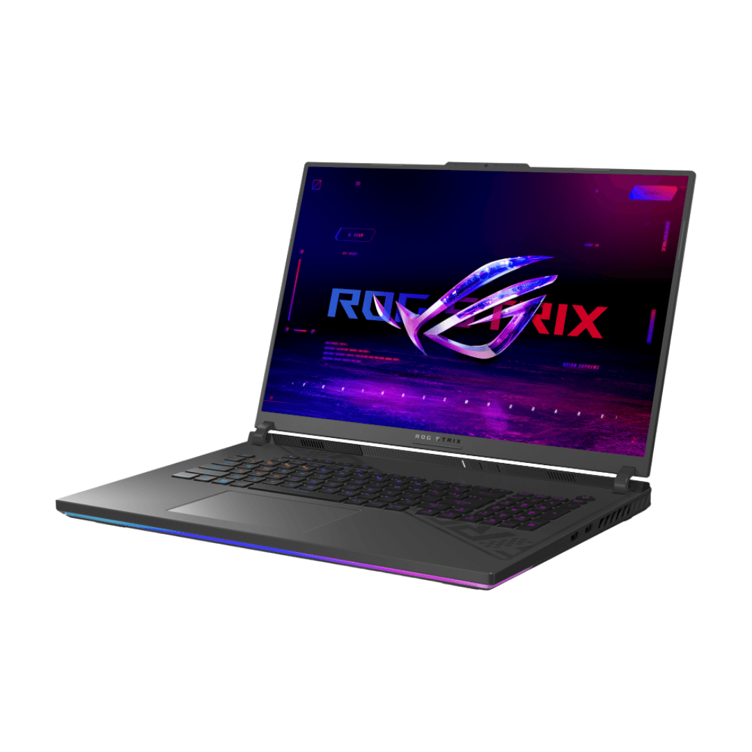 Laptop Asus ROG Strix G18 G814 (2023)