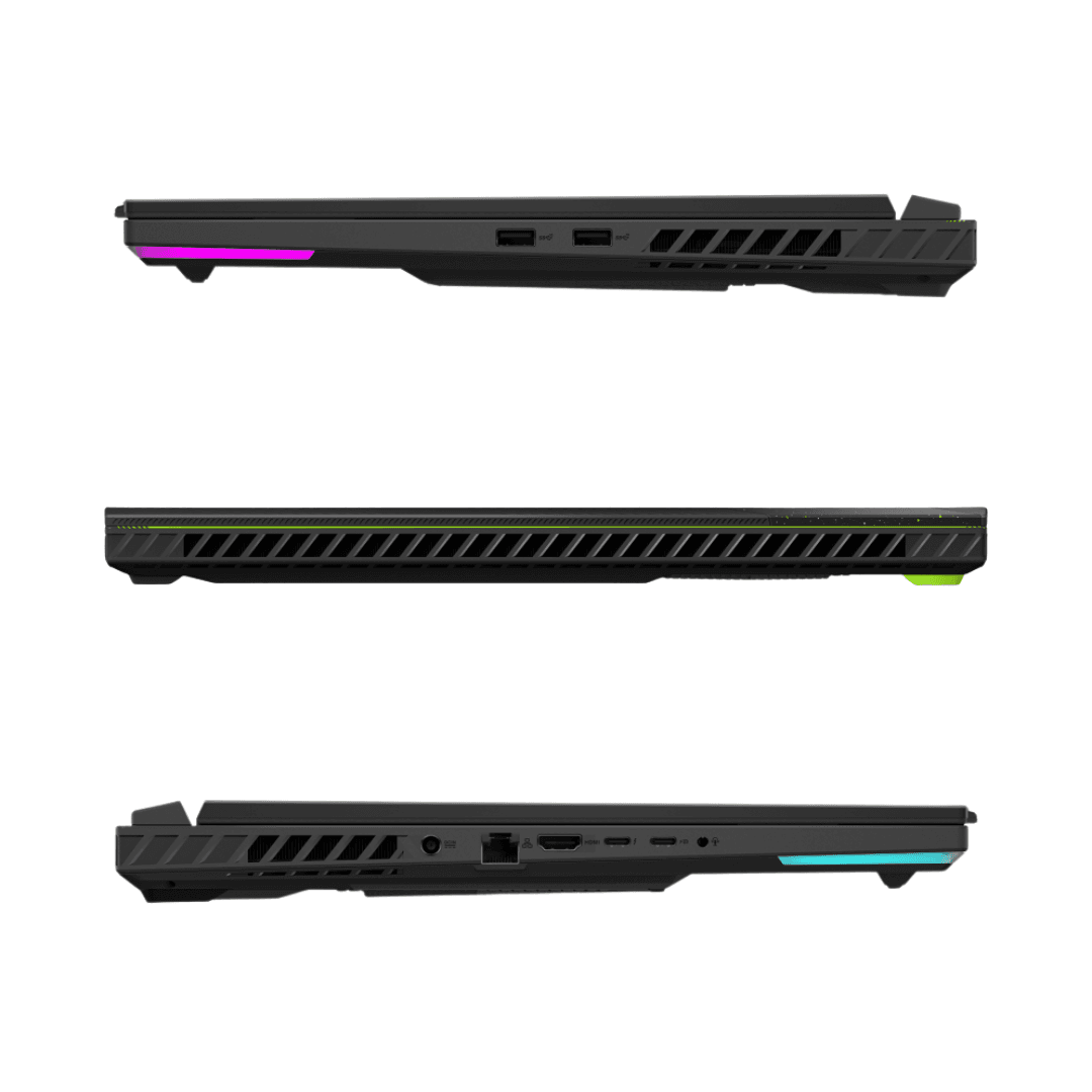 Laptop Asus ROG Strix G18 G814 (2023)