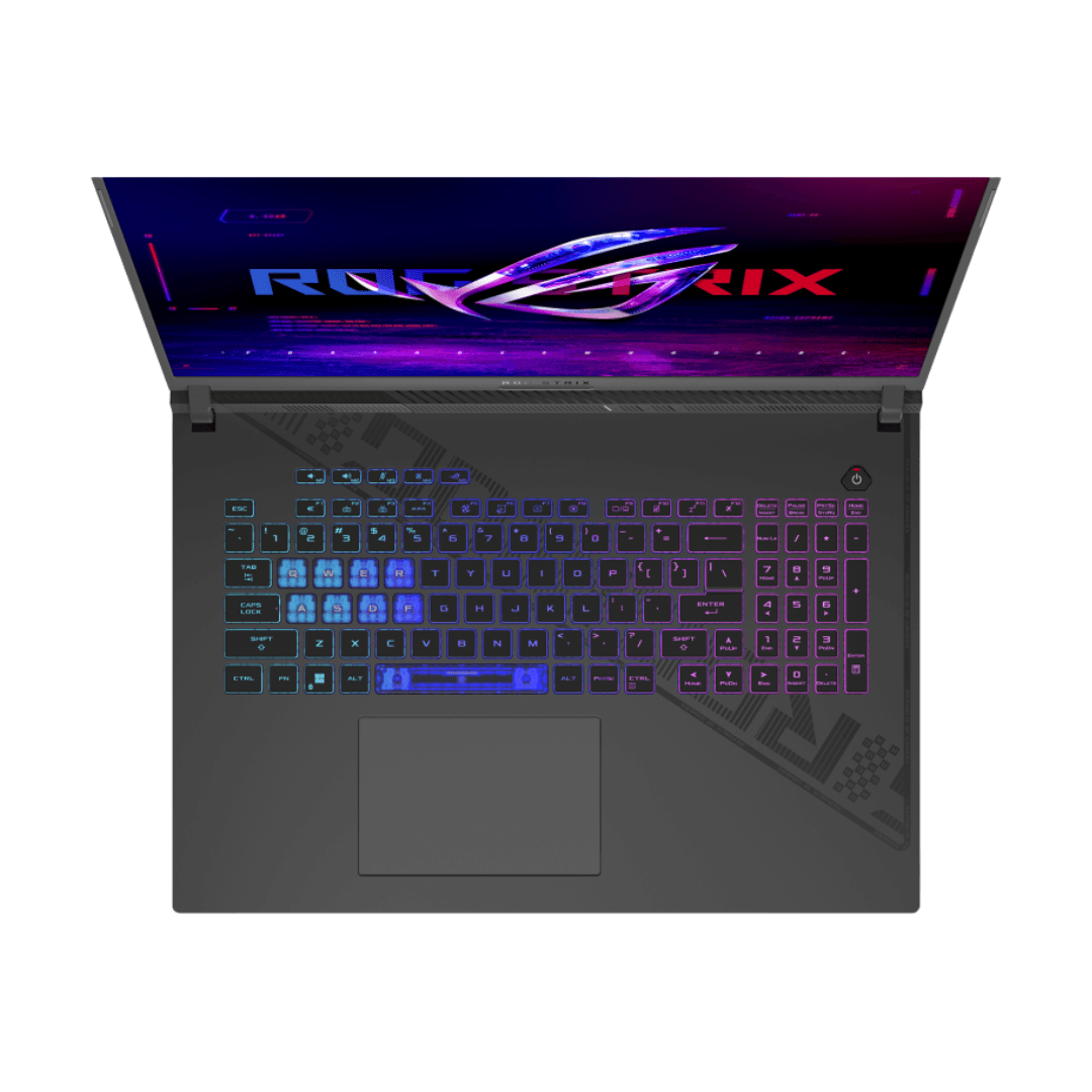 Laptop Asus ROG Strix G18 G814 (2023)