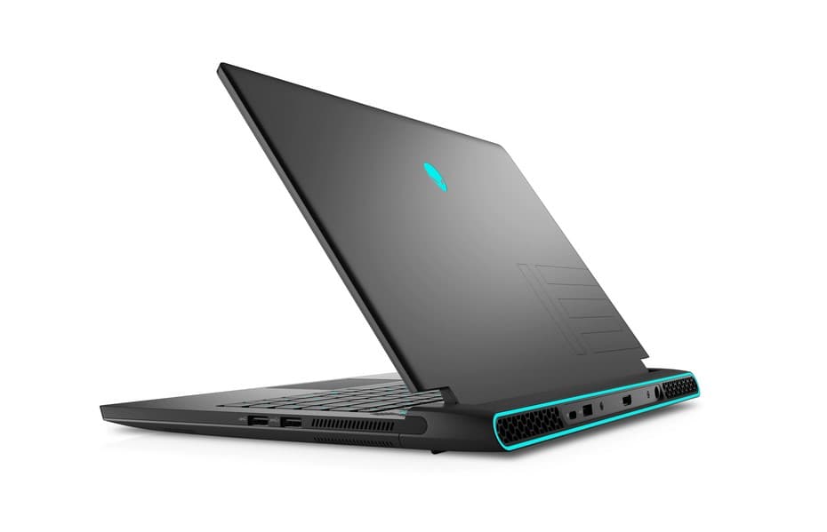 Laptop Alienware M15 Ryzen Edition R5 (2021)
